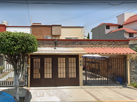 4 Schlafzimmer Haus zu verkaufen in Tultitlan, Mexico, Tultitlan