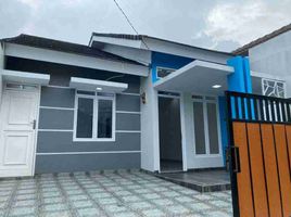 3 Kamar Vila for sale in Bekasi, West Jawa, Bekasi Selatan, Bekasi