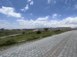  Grundstück zu verkaufen in Quito, Pichincha, Calderon Carapungo