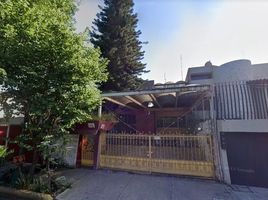 Villa 3 chambre à vendre à Benito Juarez, Mexico City, Benito Juarez