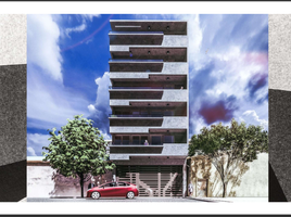 Condominium 2 chambre à vendre à Benito Juarez, Mexico City, Benito Juarez