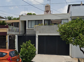3 Schlafzimmer Villa zu verkaufen in Miguel Hidalgo, Mexico City, Miguel Hidalgo
