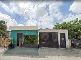 2 Schlafzimmer Haus zu verkaufen in Isla Mujeres, Quintana Roo, Isla Mujeres