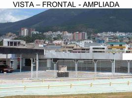  Land for sale in Bicentenario Park, Quito, Quito, Quito