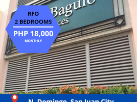  Apartment for sale at Little Baguio Terraces, San Juan City