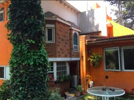 Maison 3 chambre à vendre à Huixquilucan, Mexico, Huixquilucan