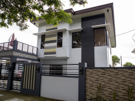 4 Bedroom House for rent in Angeles City, Pampanga, Angeles City