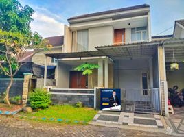 4 Schlafzimmer Haus zu verkaufen in Sidoarjo, East Jawa, Gedangan