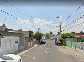 3 Habitación Casa en venta en Melchor Ocampo, México, Melchor Ocampo