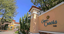 Available Units at Capri Oasis