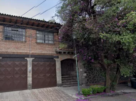 4 Habitación Casa en venta en Miguel Hidalgo, Ciudad de México, Miguel Hidalgo