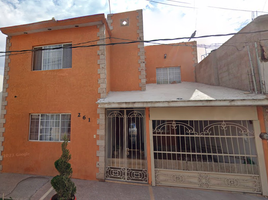 Maison 3 chambre à vendre à Torreon, Coahuila, Torreon