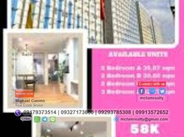2 Habitación Apartamento en venta en Cainta, Calabarzon, Cainta, Rizal