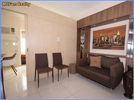 Estudio Departamento en venta en University of Santo Tomas, Sampaloc, Sampaloc