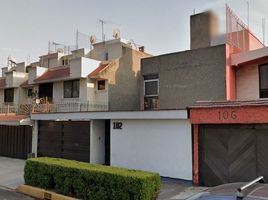 4 Habitación Casa en venta en Benito Juarez, Ciudad de México, Benito Juarez, Ciudad de México, México
