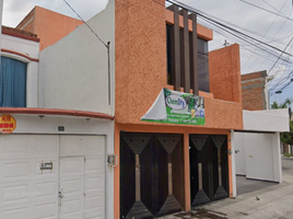 3 Schlafzimmer Villa zu verkaufen in San Luis Potosi, San Luis Potosi, San Luis Potosi, San Luis Potosi