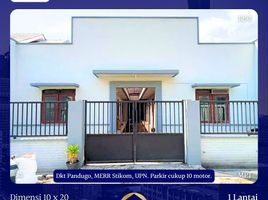 10 Habitación Casa en venta en Rungkut, East Jawa, Rungkut