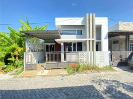 2 Bedroom House for sale in Genuk, Semarang, Genuk