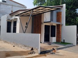 2 Kamar Vila for sale in Bojonggede, Bogor, Bojonggede