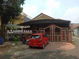 5 Bedroom House for sale in Setu Babakan, Jaga Karsa, Jaga Karsa