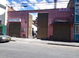  Grundstück zu verkaufen in Bogota, Cundinamarca, Bogota, Cundinamarca