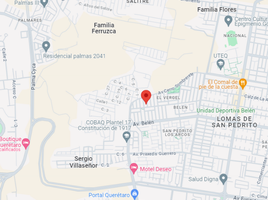2 Schlafzimmer Haus zu verkaufen in Queretaro, Queretaro, Queretaro, Queretaro