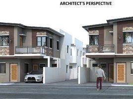 3 Schlafzimmer Reihenhaus zu verkaufen in Quezon City, Metro Manila, Quezon City, Eastern District, Metro Manila