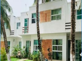 Maison 3 chambre à vendre à Cozumel, Quintana Roo, Cozumel