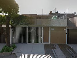 Maison 4 chambre à vendre à Benito Juarez, Mexico City, Benito Juarez
