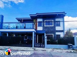 4 Bedroom House for sale at Corona Del Mar, Talisay City