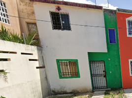 1 Schlafzimmer Haus zu verkaufen in Cancun, Quintana Roo, Cancun