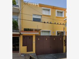 3 Schlafzimmer Villa zu verkaufen in Miguel Hidalgo, Mexico City, Miguel Hidalgo