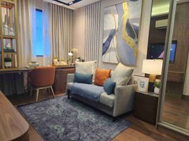 3 Bedroom Apartment for sale at Le Pont Residences, Pasig City