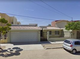 5 Schlafzimmer Villa zu verkaufen in La Paz, Baja California Sur, La Paz, Baja California Sur