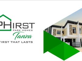 2 Bedroom Townhouse for sale at PHirst Park Homes Tanza, Tanza