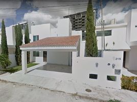 4 Schlafzimmer Villa zu verkaufen in Merida, Yucatan, Merida