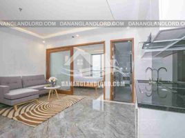 1 Bedroom Apartment for rent in My An, Da Nang, My An