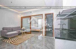 Сдаётся квартира, 1 спальня, 45 м², Ngũ Hành Sơn