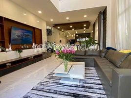 4 Phòng ngủ Biệt thự for sale at Lucasta Villa Khang Dien, Phú Hữu