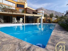 5 Habitación Casa en venta en Cieneguilla, Lima, Cieneguilla, Lima, Lima