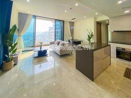 2 Habitación Apartamento en alquiler en Thao Dien, Ho Chi Minh City, Thao Dien, District 2, Ho Chi Minh City, Vietnam