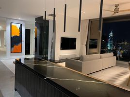3 Bedroom Apartment for rent in Thu Thiem, Ho Chi Minh City, Thu Thiem