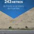  Terreno (Parcela) en venta en Villa Corona, Jalisco, Villa Corona
