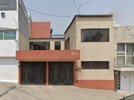 4 Schlafzimmer Villa zu verkaufen in Naucalpan De Juarez, Mexico, Naucalpan De Juarez