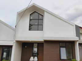 3 Kamar Vila for sale in Bojonggede, Bogor, Bojonggede