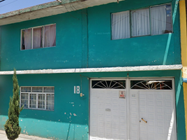 4 Schlafzimmer Haus zu verkaufen in Tultitlan, Mexico, Tultitlan