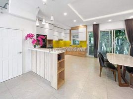 4 Bedroom Villa for sale in Trung My Tay, District 12, Trung My Tay