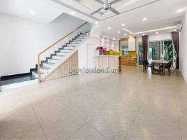 4 chambre Villa for sale in District 12, Ho Chi Minh City, Trung My Tay, District 12