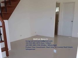 2 Bedroom House for sale in Bacoor City, Cavite, Bacoor City