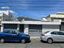  Terreno (Parcela) en venta en Bicentenario Park, Quito, Quito, Quito